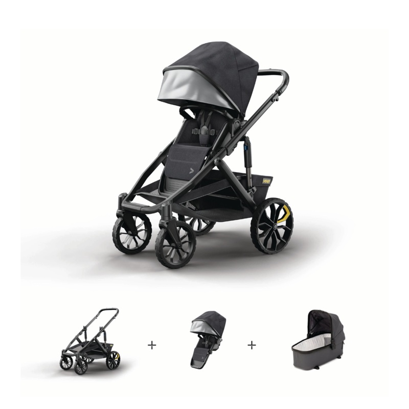 Switch&Roll Infant Essentials Bundle