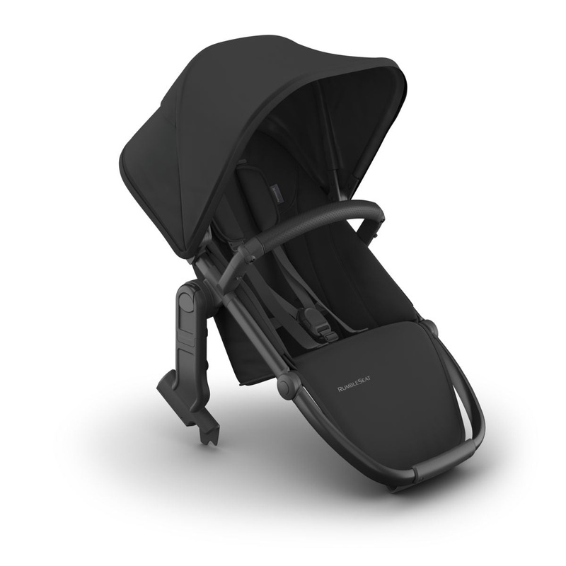 UPPAbaby – Rumble Seat V3 – Jake
