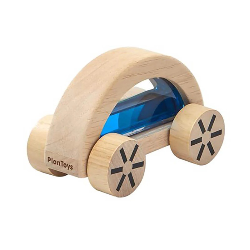 Wautomobile – Blue