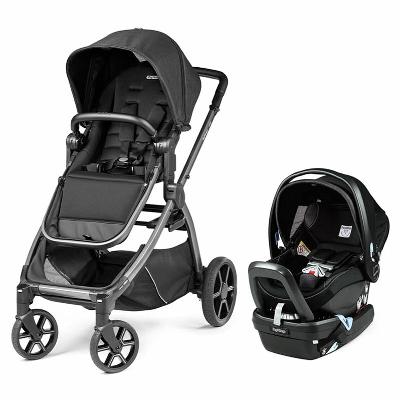 YPSI Travel System
