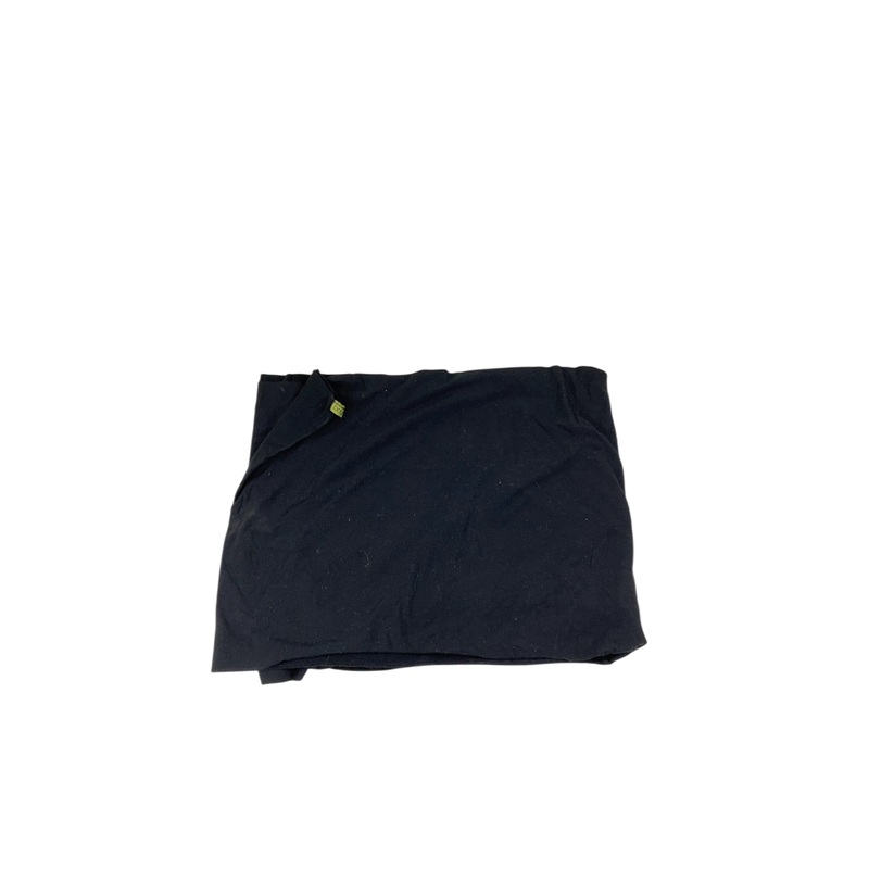Boba Baby Wrap Carrier, Black