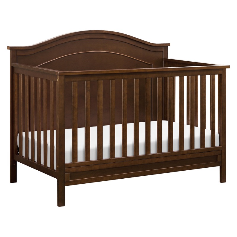 DaVinci Charlie 4 in 1 Crib