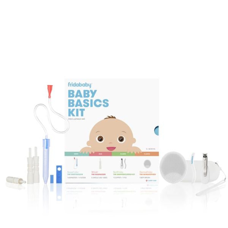 Fridababy- Basics Kit