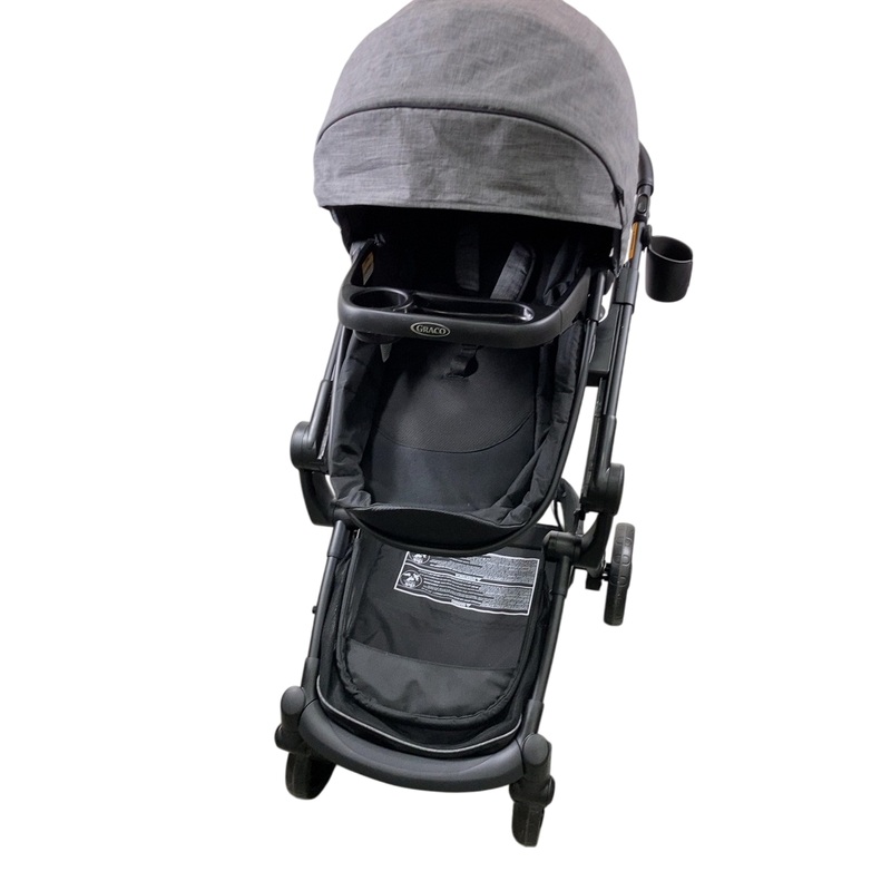 Graco Modes Nest Stroller, 2023, Nico