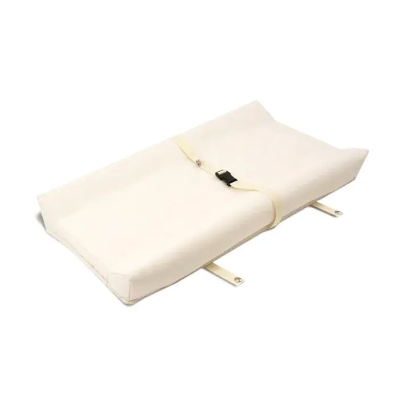 Naturepedic Changing Pad 2-Sided Contoured