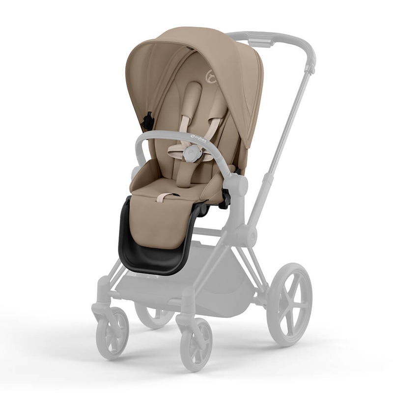 Priam 4/e-Priam 2 Seat Pack