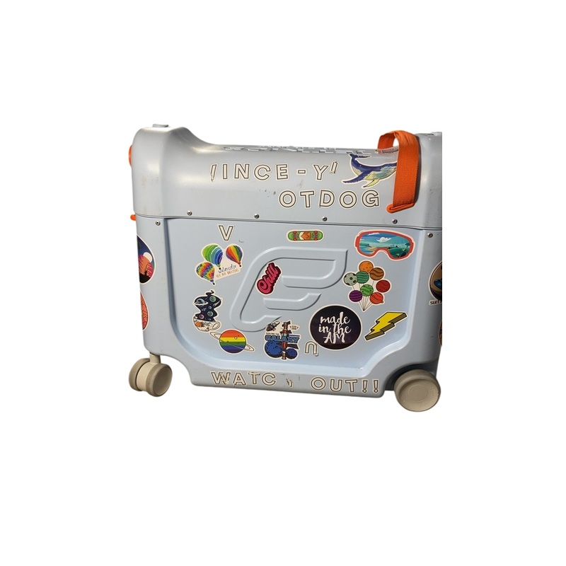 Stokke JetKids BedBox, Blue Sky
