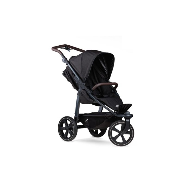 TFK mono2 Sport Pushchair – Black