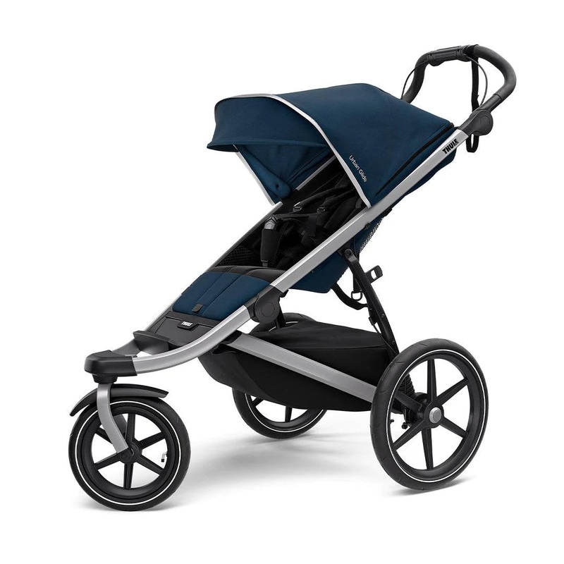 Thule Urban Glide 2 – Majolica Blue
