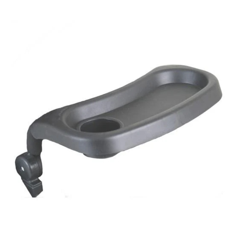 Tri Mode X Duo – Snack Tray