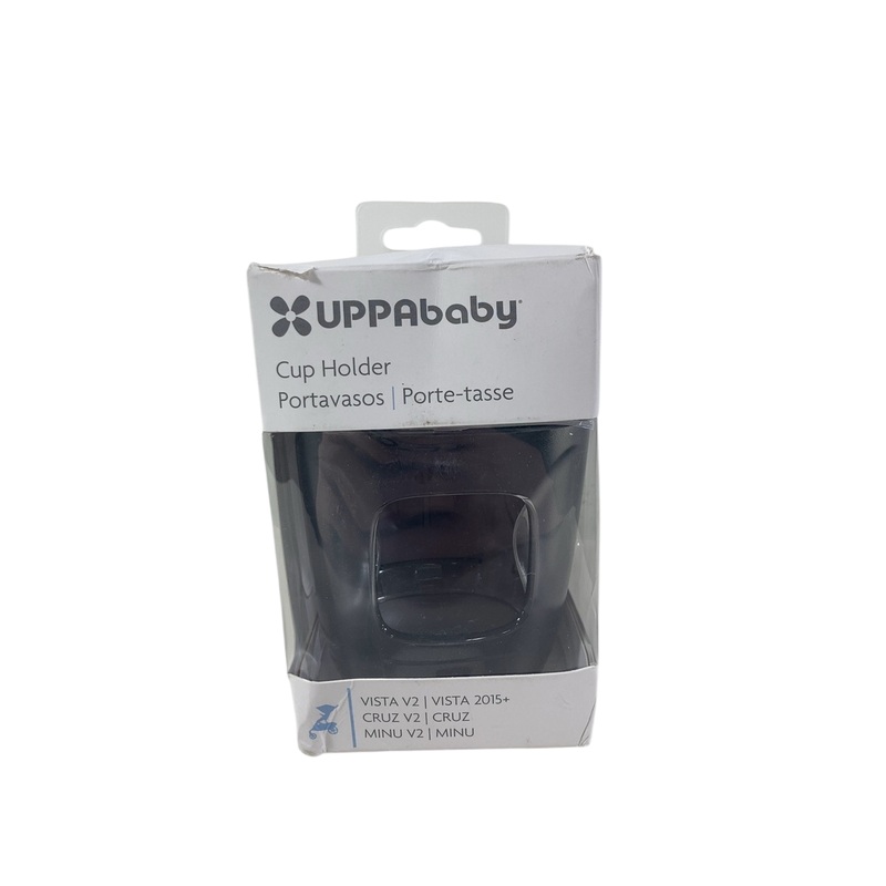 UPPAbaby Cup Holder Vista, Cruz & Minu 2015+
