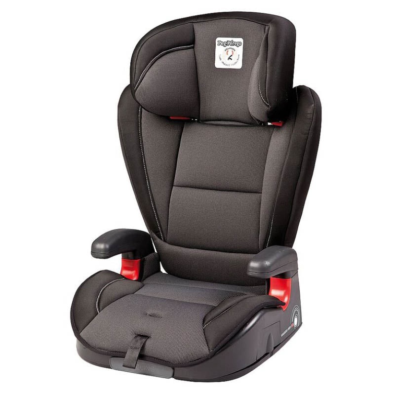 Viaggio High Back Booster Seat 120