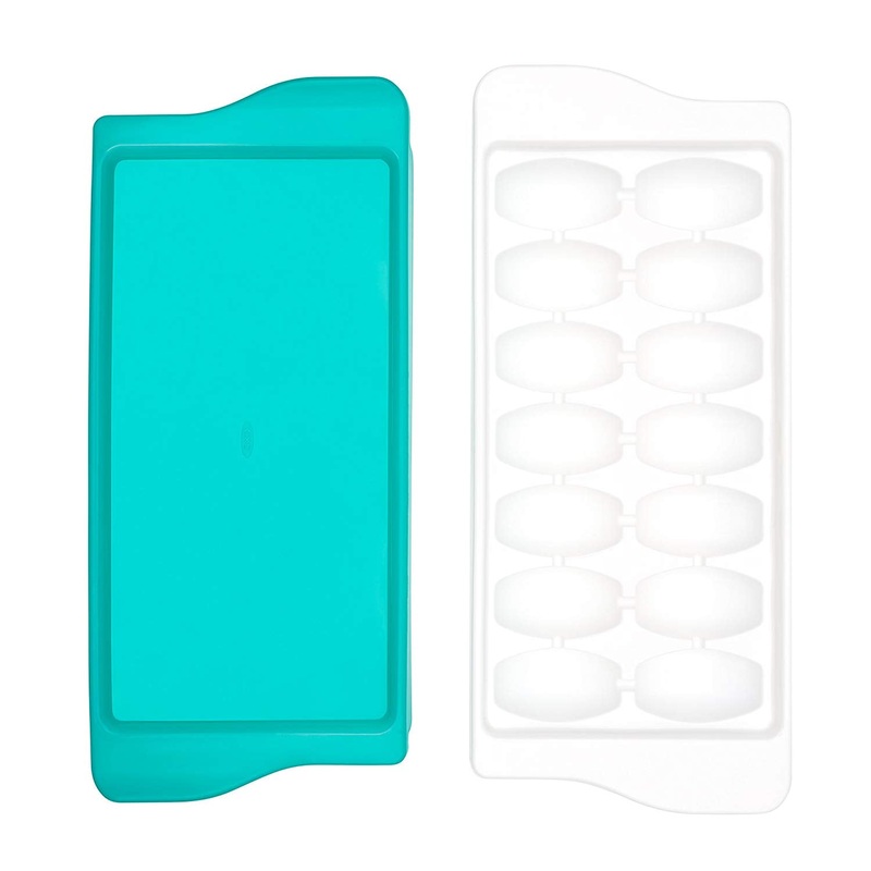 Baby Food Freezer Tray – Teal