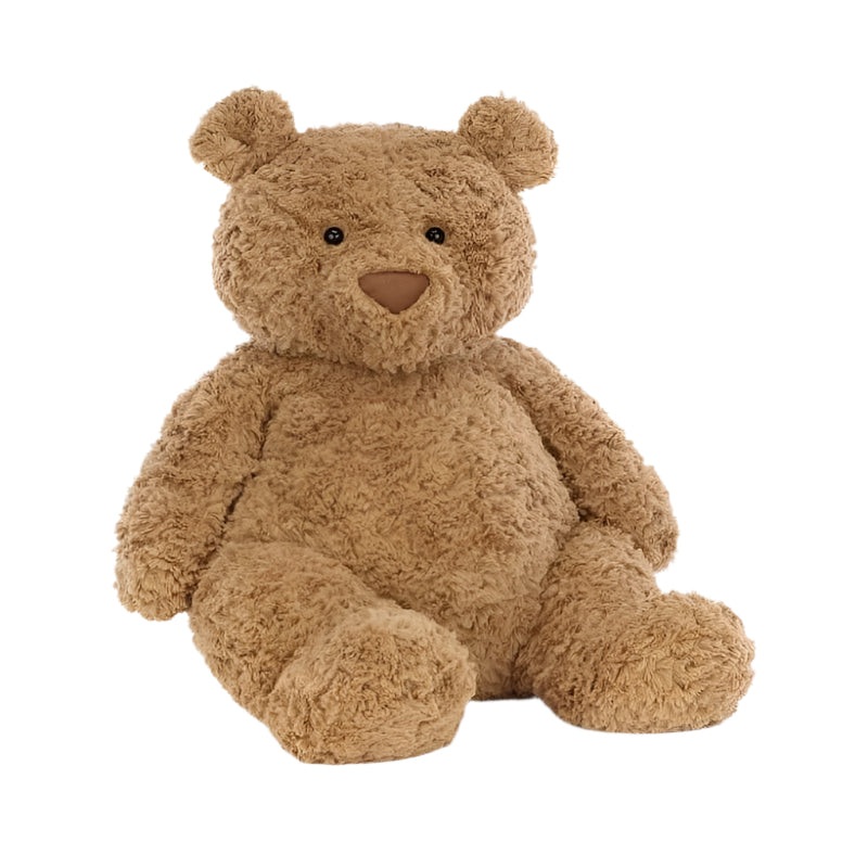 Bartholomew Bear