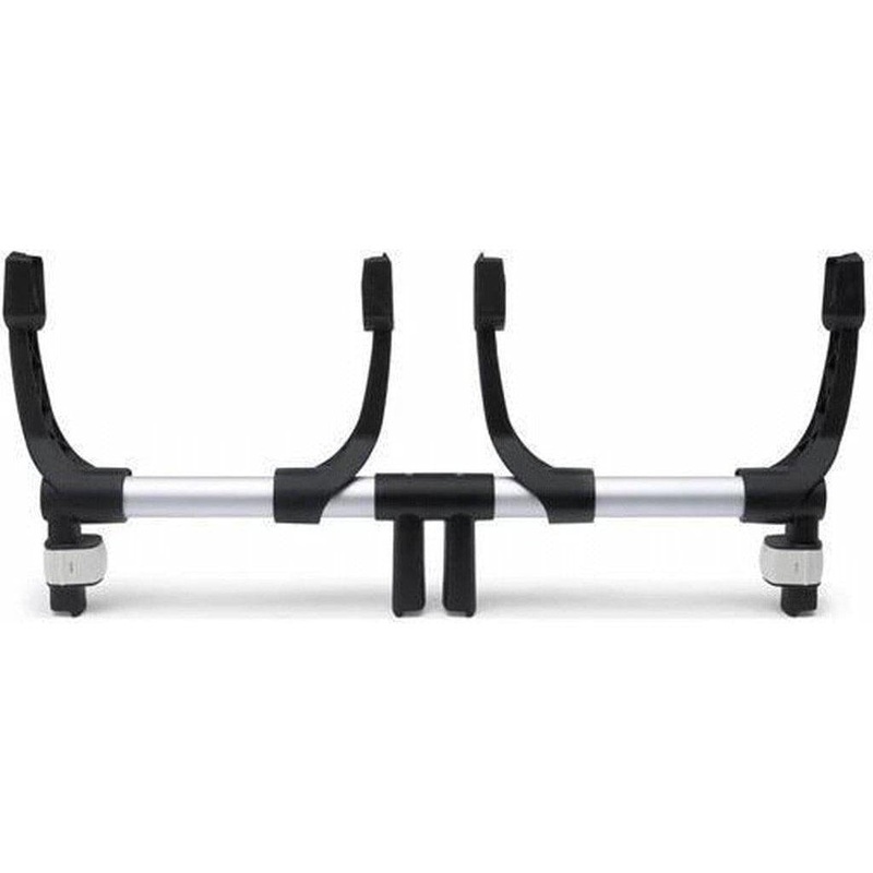 Bugaboo Car Seat Adapter Donkey Series Twin – Bugaboo / Nuna / Maxi Cosi / Cybex