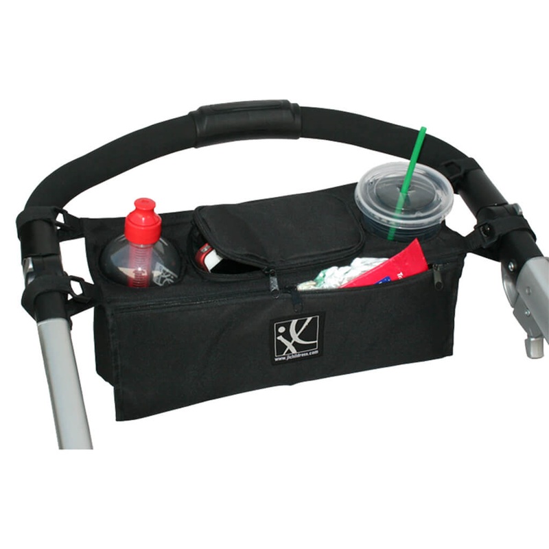 Console Tray