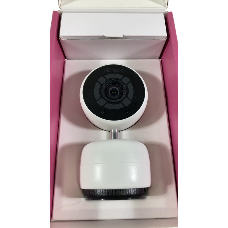 Harbor Camera
