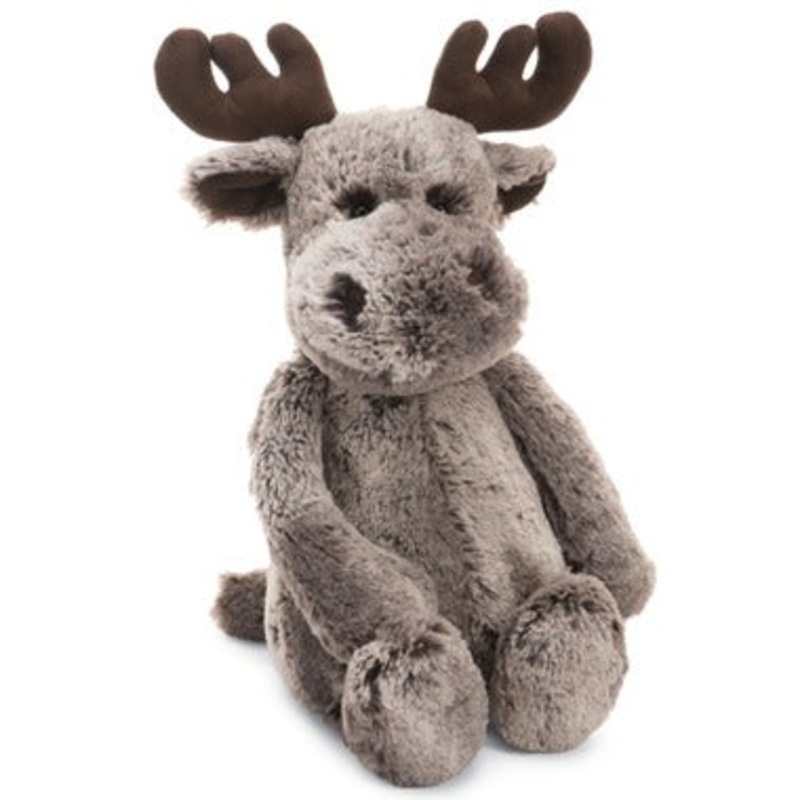 Jellycat Marty Moose Medium