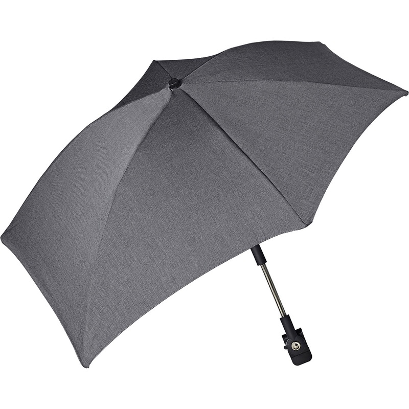 Joolz Uni2 Studio Parasol – Gris