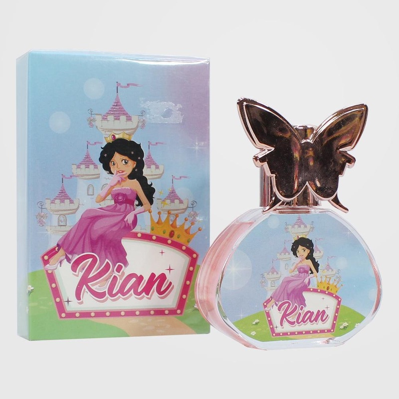 “Kian” Perfume (Girls)