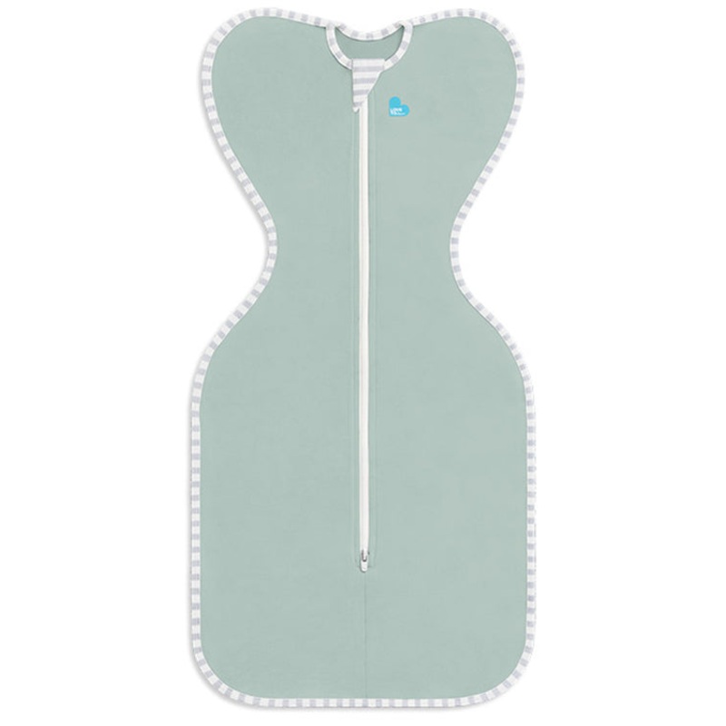 Love To Dream Swaddle UP Lite – Olive – Medium