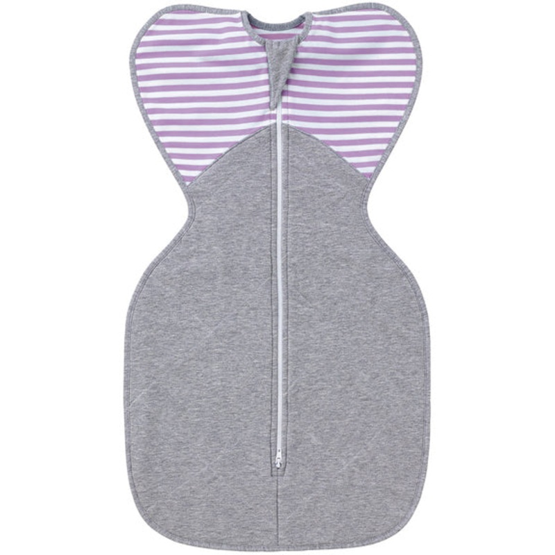 Love to Dream Swaddle UP Winter Warm, Small – Lilac