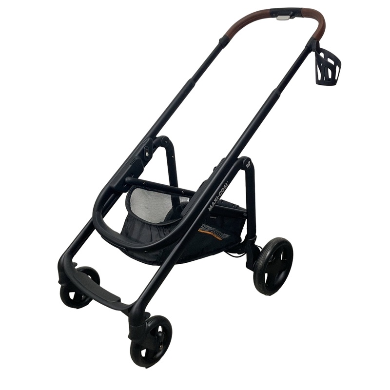 Maxi-Cosi Tayla Max Stroller Frame, 2024