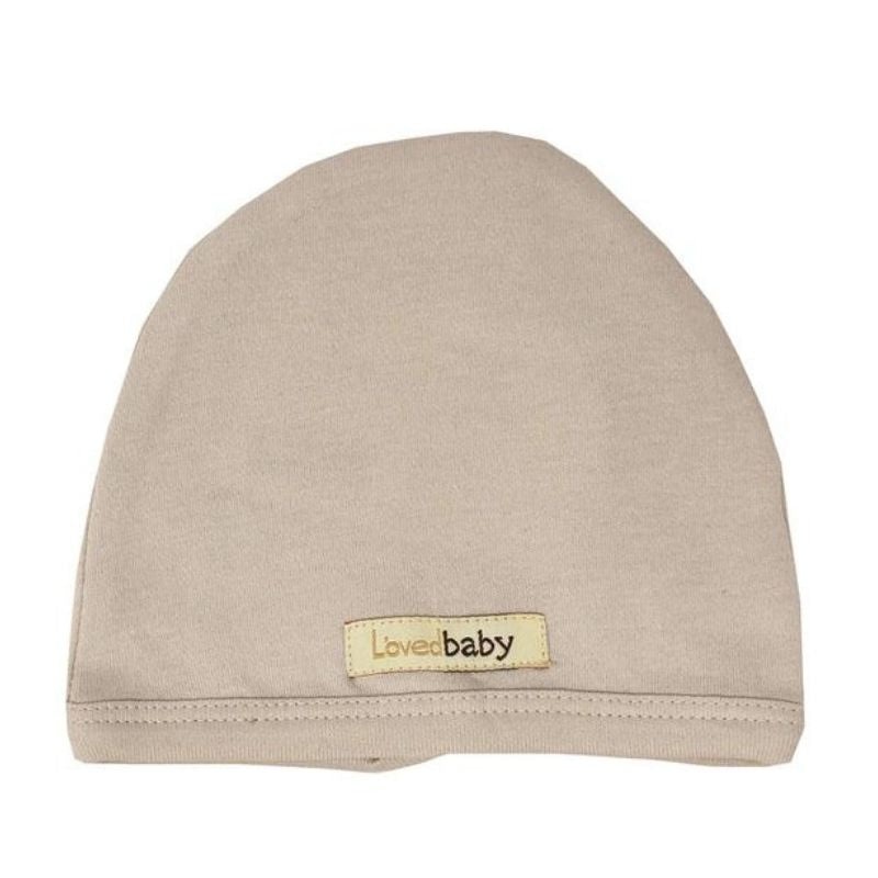 Organic Cute Caps