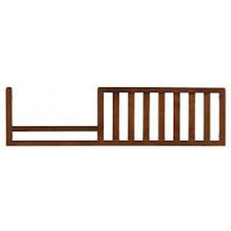 Pali Trieste/La Spezia Toddler Rail in Vintage Cherry