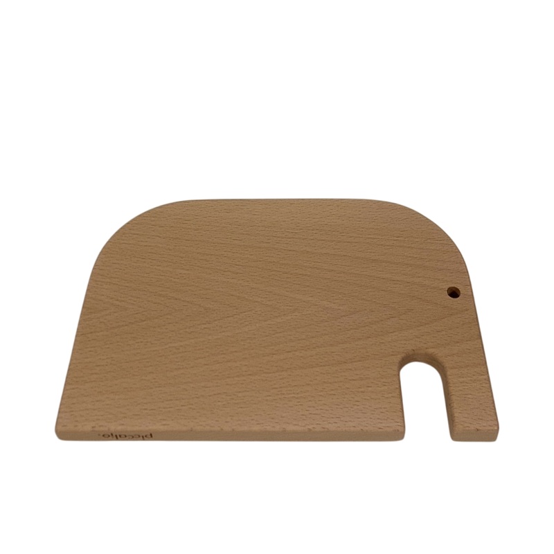 Piccalio Cutting Board, Elephant