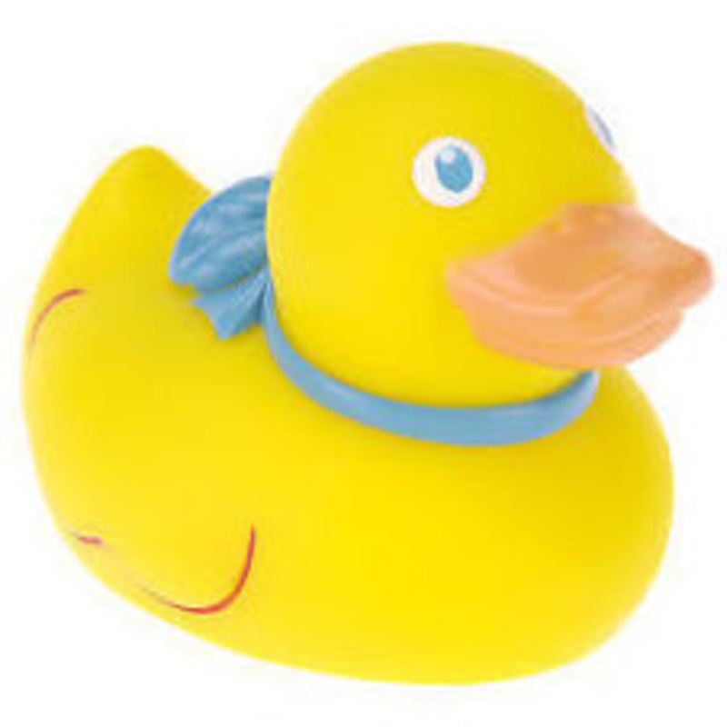 Safety 1st Color Change Ducky