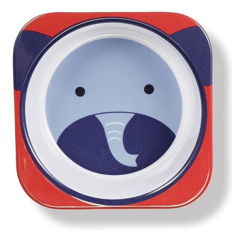 Skip Hop Zoo Bowl – Elephant
