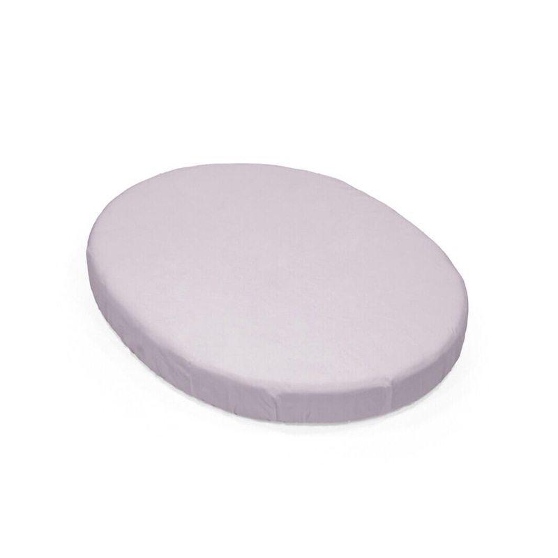 Stokke Sleepi Mini Fitted Sheet OCS