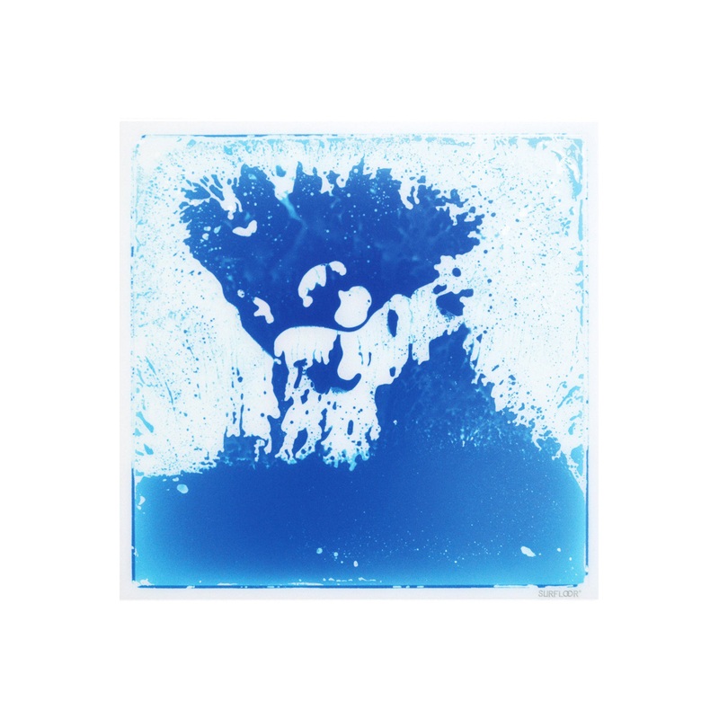 Surfloor Liquid Tile