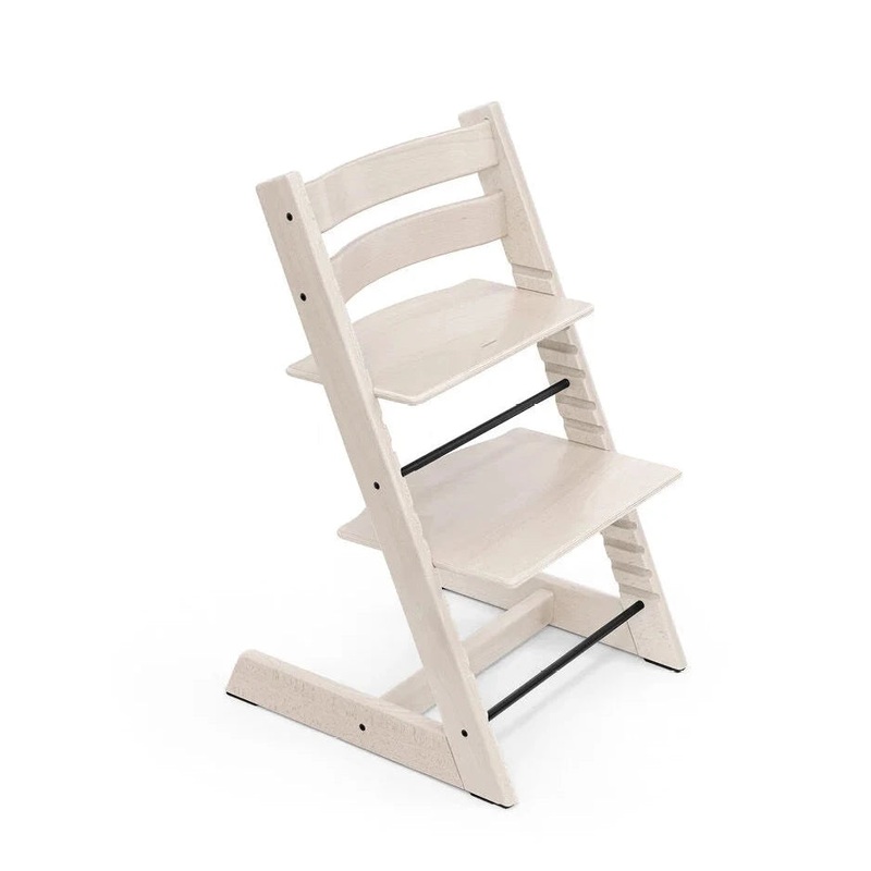 Tripp Trapp Chair – Whitewash