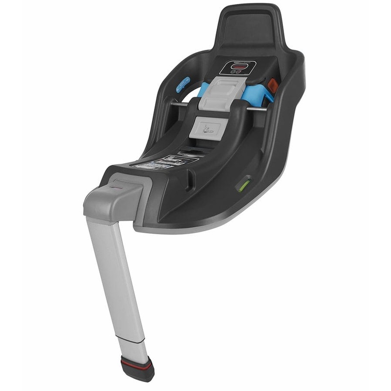 UPPAbaby Mesa Max Infant Car Seat Base