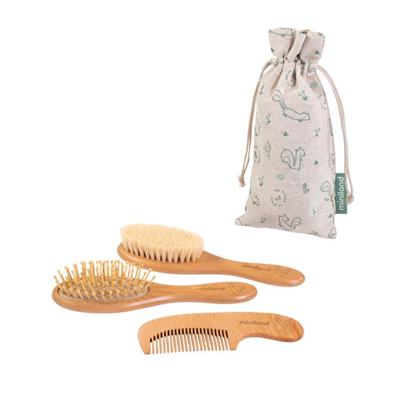 Baby Haircare Chip