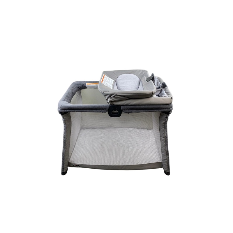 Chicco FastAsleep Full-Size Travel Playard