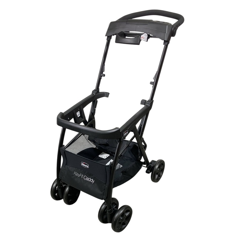 Chicco KeyFit Caddy Stroller Frame, 2020