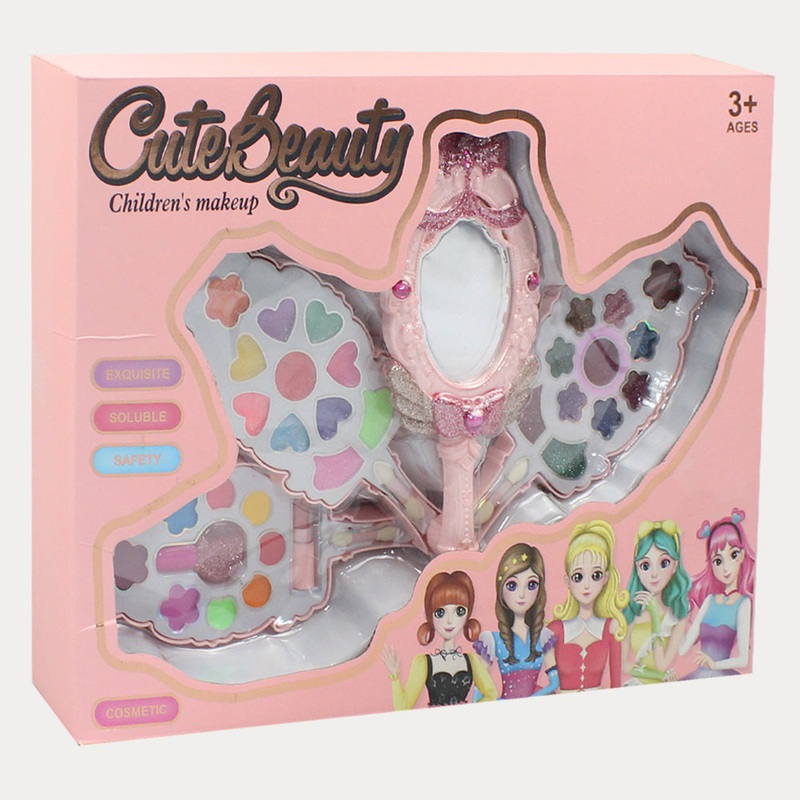 Cute Beauty Children’s Make-Up Set