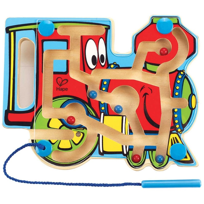Hape Choo Choo Tracks