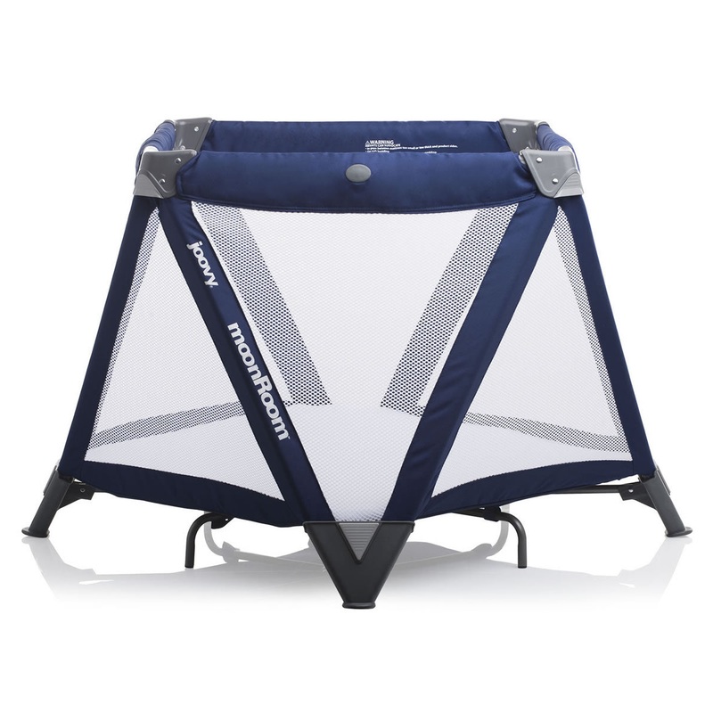 Joovy Moon Room Playard – Blueberry