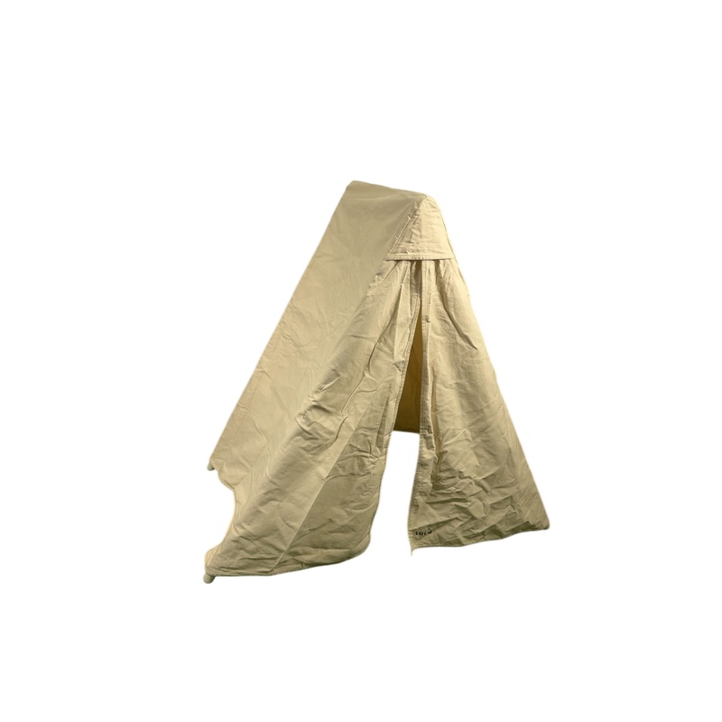 Lalo The Play Tent, Natural