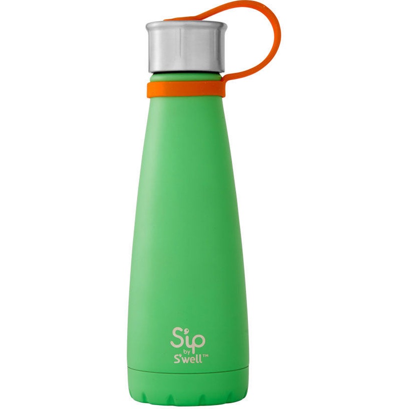 S’well S’ip 10oz Bottle – Lime Green