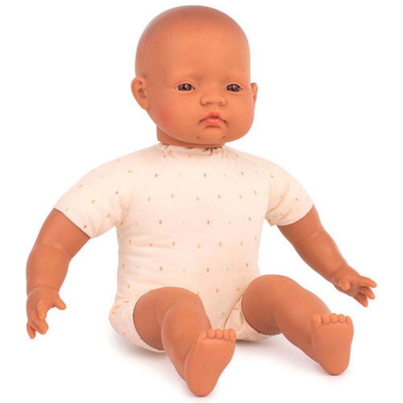 Soft Body Dolls, Hispanic