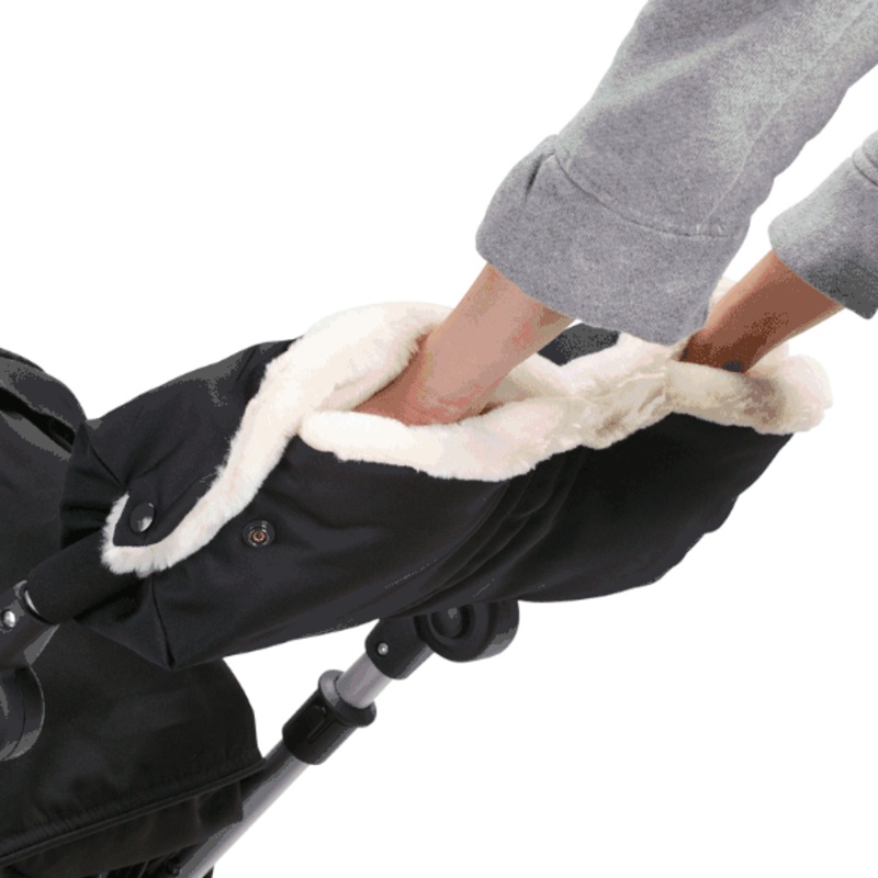 Teutonia T Handmuff