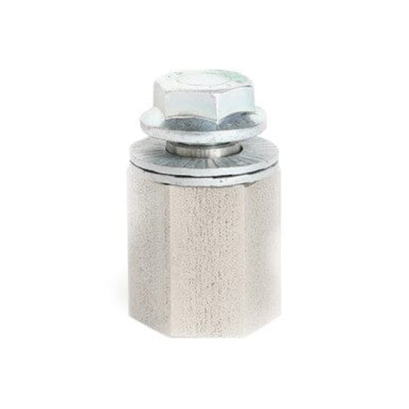 Thule Internal Hub Hitch Adapter For SRAM