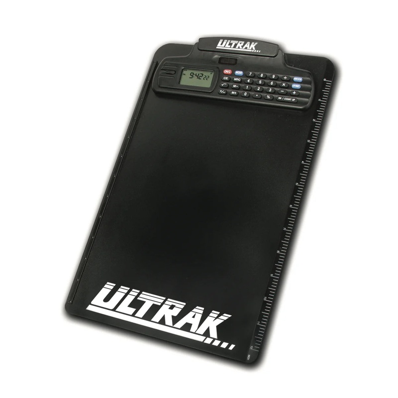 ULTRAK 700 – Clipboard with Calculator & Stopwatch