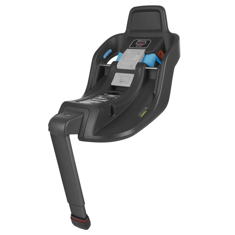 UPPAbaby Aria Extra Infant Car Seat Base