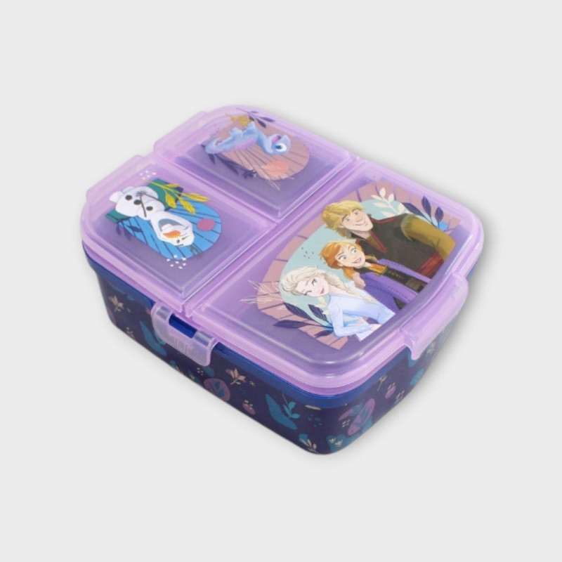 Frozen Large Lunch Box